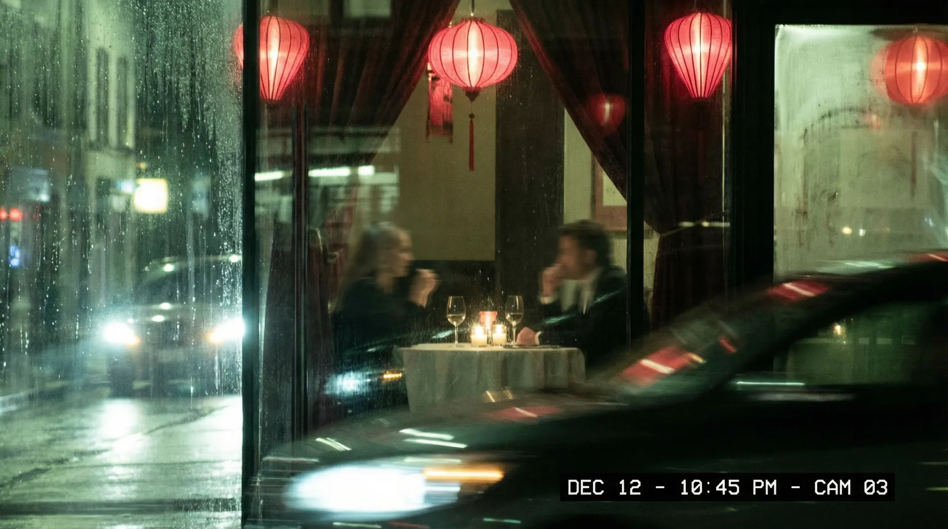 万利官网 - 密会餐厅偷拍
